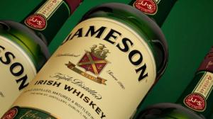 The market shares of major whisky brands are also changing, according to Roy Morgan Research.